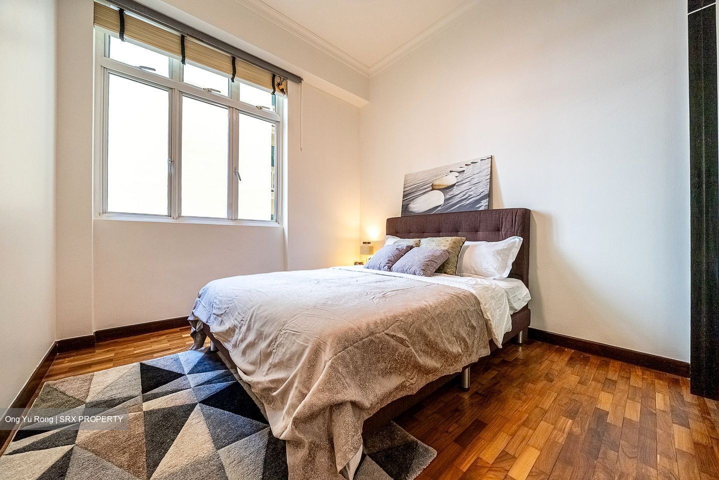 Emerald Garden (D1), Condominium #503031341